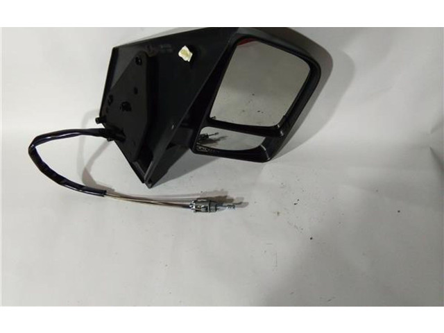 Зеркало электрическое Ford Transit - Tourneo Connect 2003 - 2008 года
