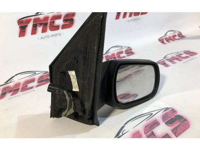 Зеркало электрическое        Ford Fusion  2006 - 2012 года   