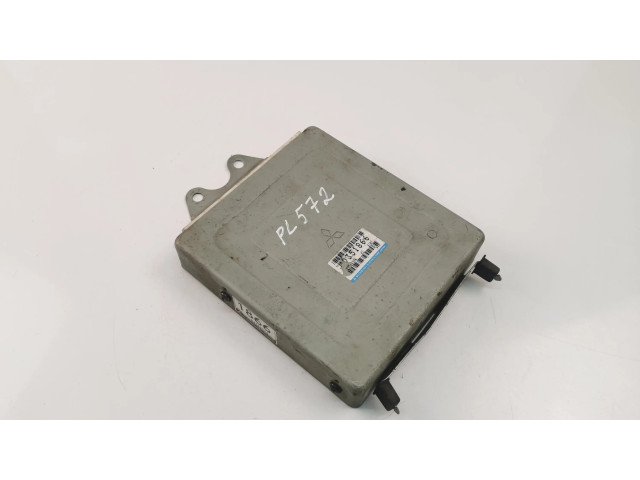 Блок управления двигателя MD351866 Mitsubishi Carisma