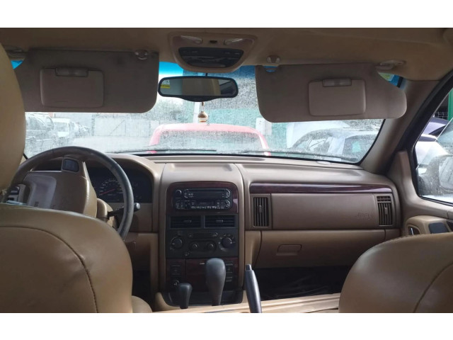 Подушка безопасности пассажира Jeep Grand Cherokee (WJ)