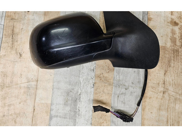 Поршень Зеркало (управляемое электричеством) E1010515 Volkswagen Golf IV