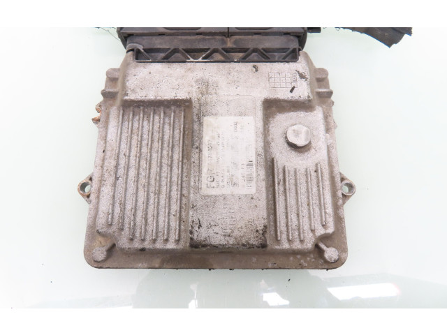 Řídící jednotka 51784562, 51784562   Fiat Punto (199) 2006