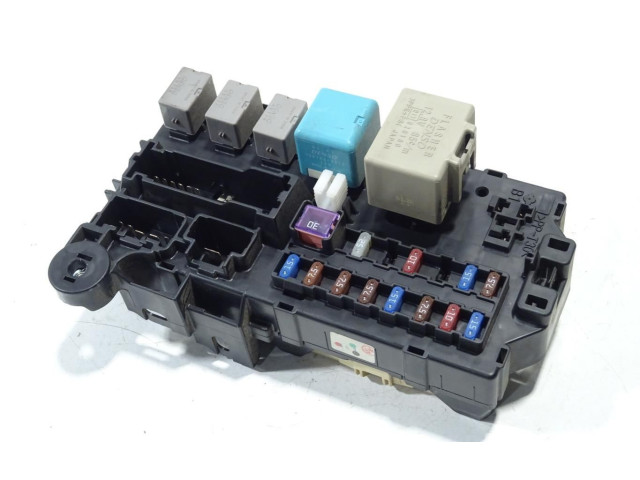 Блок предохранителей 85980B1010 Daihatsu Terios