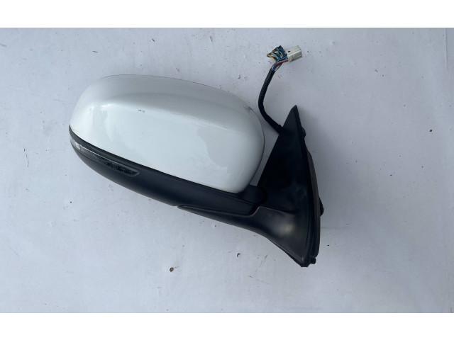 Зеркало электрическое Jeep Cherokee - года