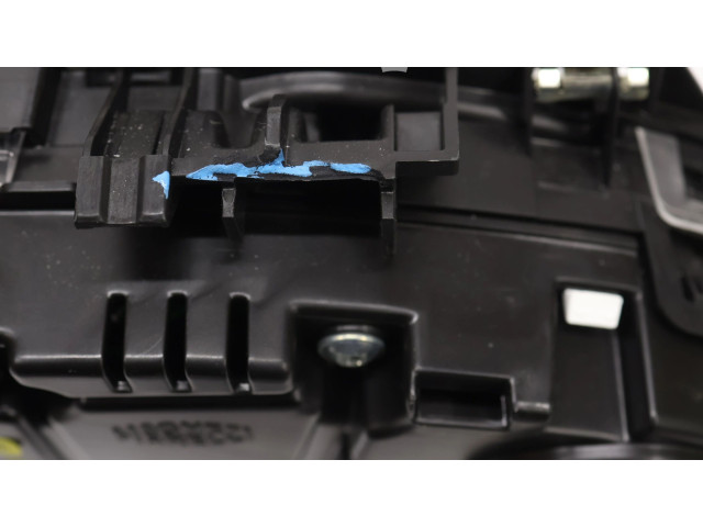 Панель приборов 654920741A Skoda Scala