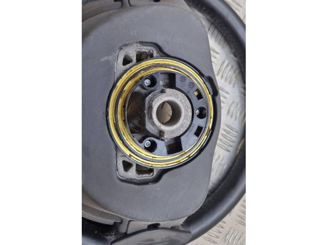 Руль Jaguar XJ X351 2009 - 2019 года FW9313D767DB5, FW9313D767AC5