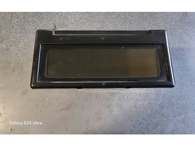 Дисплей    30797719, 003000262503   Volvo C30