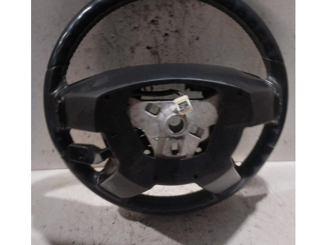 Руль Jeep Compass - года