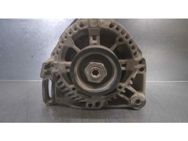 Генератор 7700427880, 2542252A   Renault Twingo I 1.1     