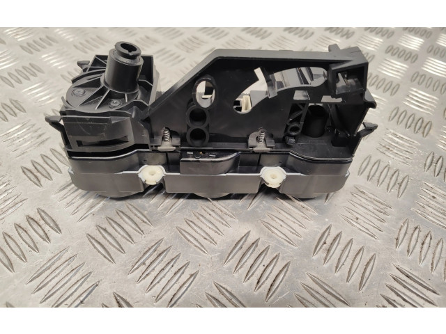 Блок управления климат-контролем 1CF747309 Volkswagen Golf Plus