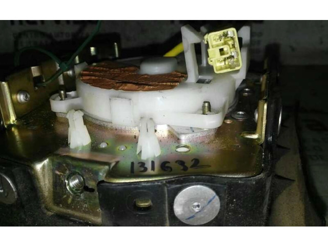 Подушка безопасности водителя A11933769072, 0110009   Mazda 323