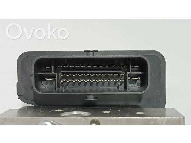 Блок АБС 476602288R, A4539007703 Smart ForFour II W453 2014- года