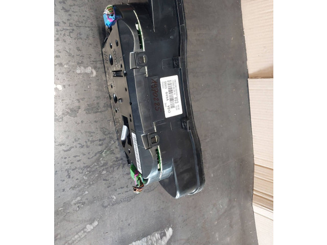 Панель приборов 3B0920849A Volkswagen PASSAT B5.5