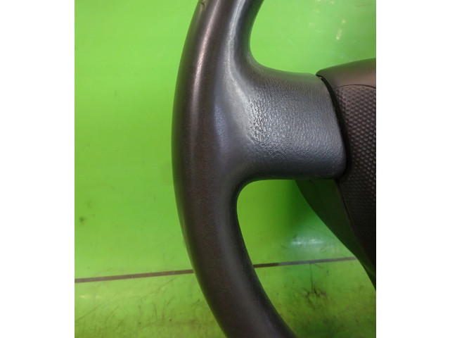 Руль Honda City 2002 - 2008 года