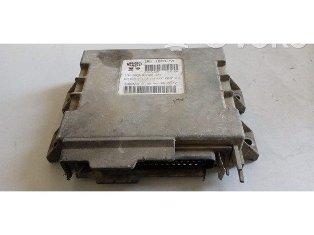 Řídící jednotka 46550685, 46550685 Lancia Lybra 1999