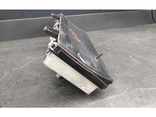 Экран/ дисплей / маленький экран 09041560010 Renault Clio I