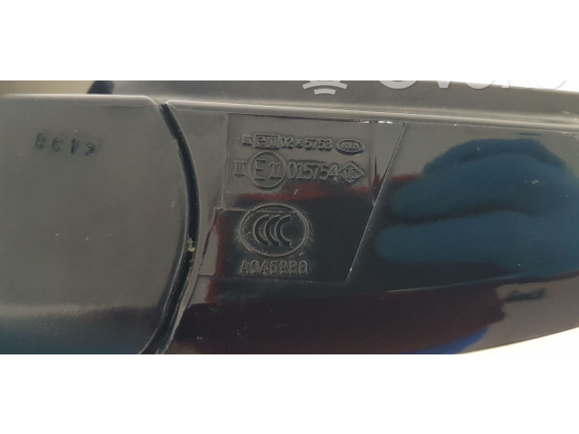Зеркало электрическое        KIA Sorento  2002 - 2009 года   