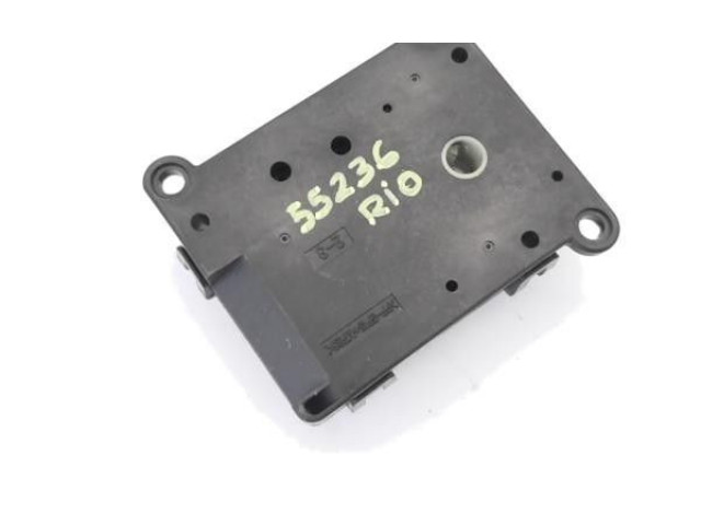 Блок управления B400730530   KIA Rio