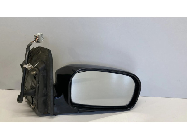 Зеркало электрическое     правое   Honda Civic  2001-2005 года   