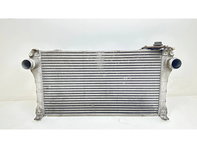 Интеркулер  JD1271003521, 0R040   Toyota Verso 2.0