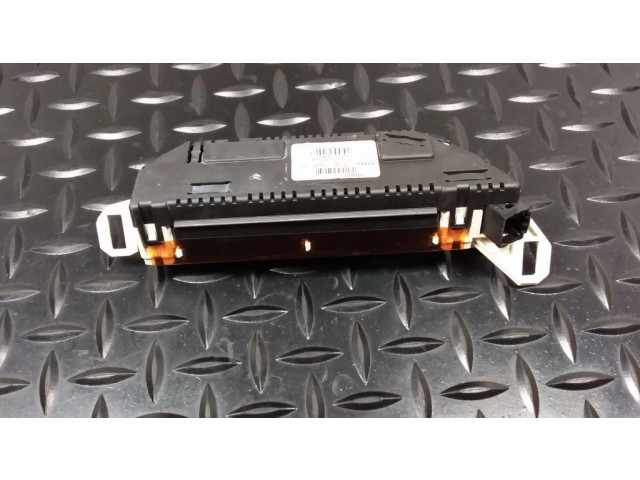 Дисплей    9654149380   Citroen C4 I