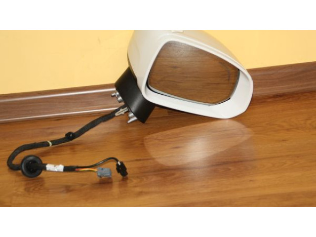 Зеркало электрическое        Volvo XC90  2014 -  года   