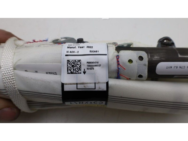 Боковая подушка безопасности 8890654741, P8890654741 Lynk & co 01