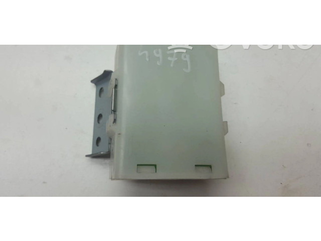 Блок комфорта 88035xa000 Subaru Tribeca