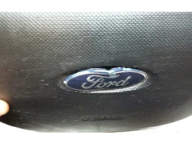 Подушка безопасности водителя Ford Galaxy