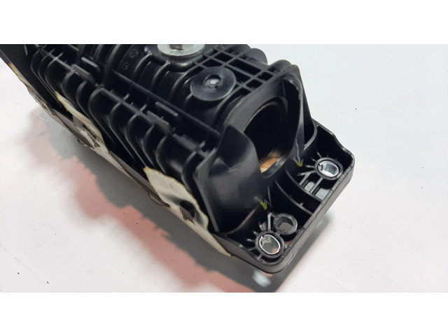 Подушка безопасности пассажира 5C6880204D Volkswagen Jetta VI