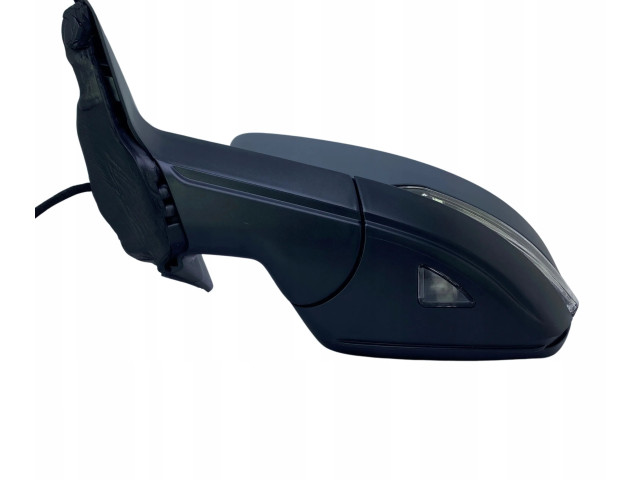 Зеркало электрическое Skoda Octavia Mk3 (5E) 2013 - 2019 года