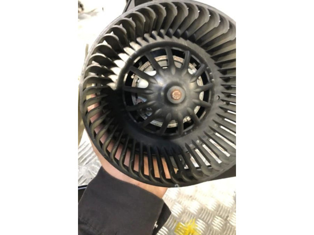 Вентилятор печки 6441K9 Peugeot 406