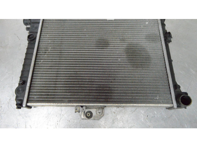Радиатор охлаждающей жидкости Saab 9000 CS