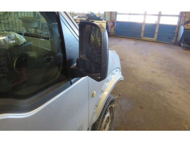 Зеркало электрическое        Ford Transit -  Tourneo Connect  2003 - 2008 года   