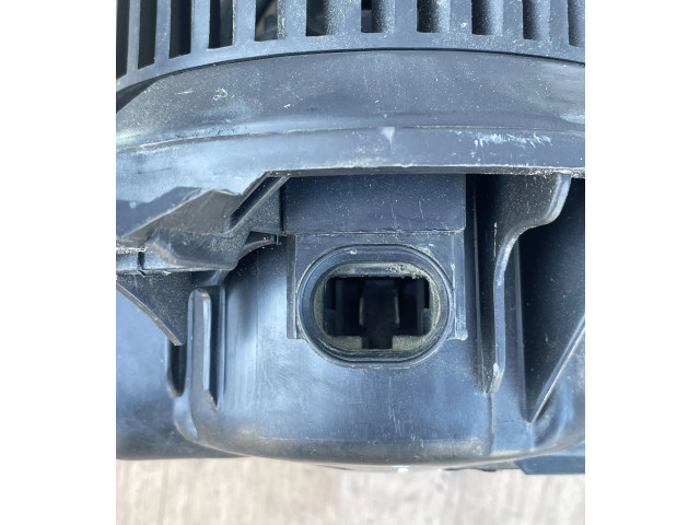 Вентилятор печки F659963H, F659963H Peugeot 406