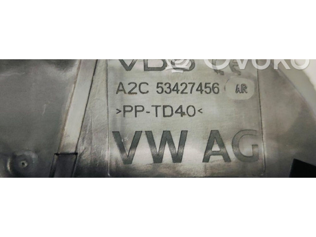 Панель приборов 5E0920720B   Skoda Octavia Mk3 (5E)       