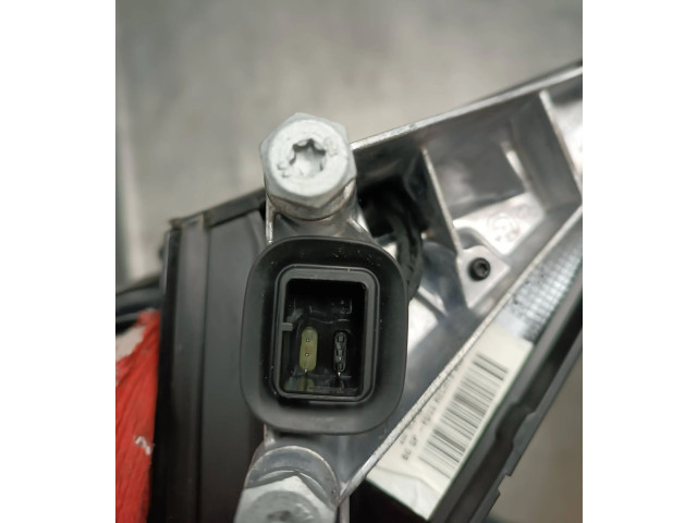 Zpětné zrcátko BMW 5 G30 G31 2022