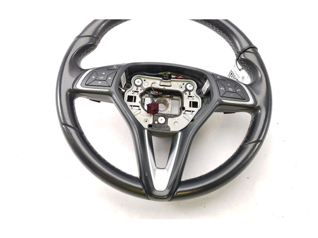 Руль Infiniti QX30 - года 484305DH2A, L0-3349Y