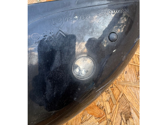 Зеркало электрическое Citroen DS4 - года