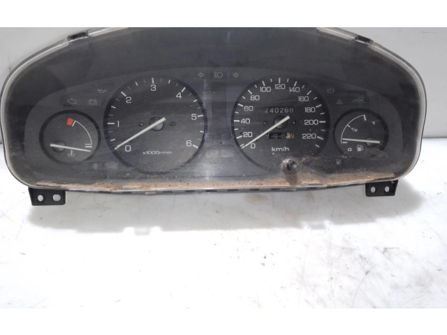 Přístrojová deska Honda Civic HR0200101