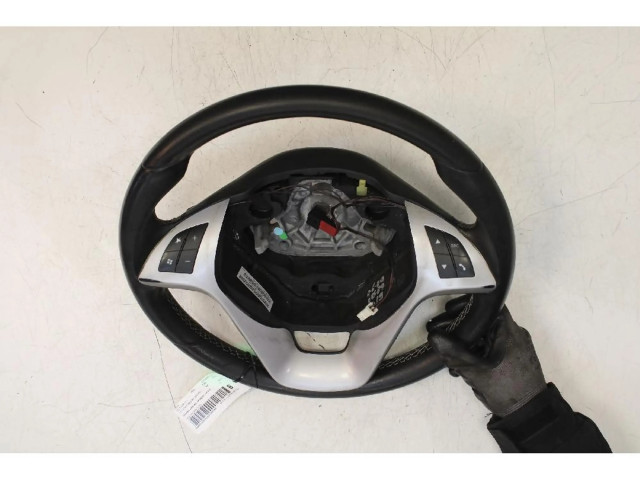 Volant Lancia Delta 2008