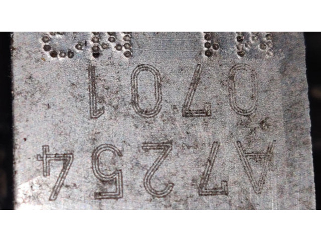 Píst 94L22 Cadillac SRX pro benzínový motor 3.6