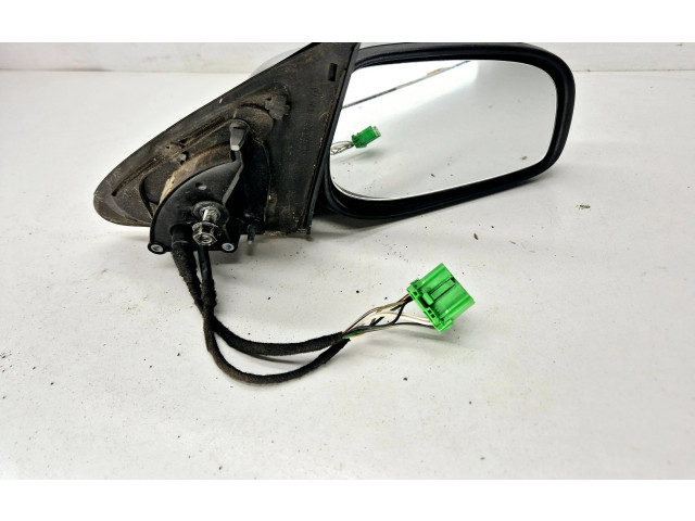 Зеркало электрическое Volvo S60 2001 - 2004 года