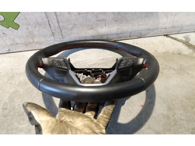 Руль Ford S-MAX 2015 - года HS71-3600-SB1GPL, HS71-3600-SB1GPL