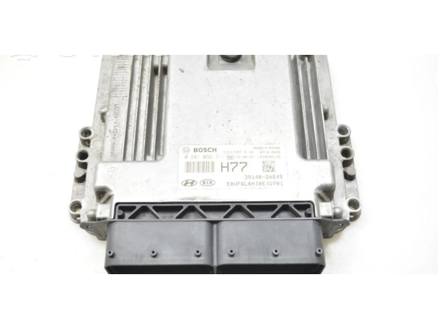 Řídící jednotka 391402A545 Hyundai i40 2015