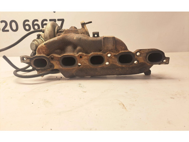 Турбина 4918905202, 8655098 Volvo XC70 2001