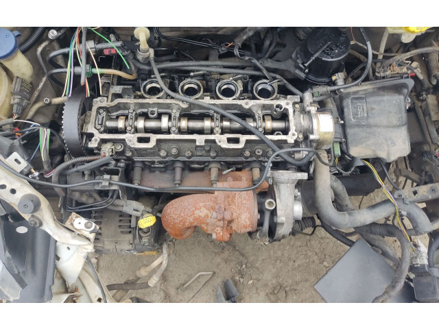 Поршень 8HX (DV4TD),8HZ (DV4TD) 0628N7, 0628V5 Citroen C3