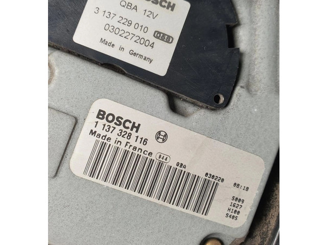 Вентилятор радиатора 30645719 Volvo XC90