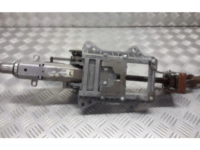 Рулевая рейка Skoda Octavia Mk2 (1Z) 2004 - 2013 года