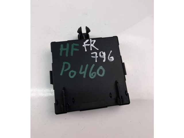 Zpětné zrcátko Mercedes-Benz C AMG W205 2015 A2059004221, FR796